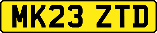MK23ZTD