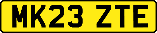MK23ZTE