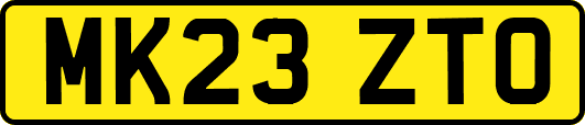 MK23ZTO