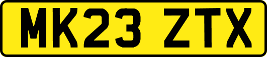MK23ZTX