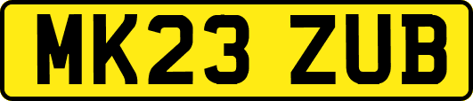 MK23ZUB