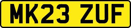 MK23ZUF