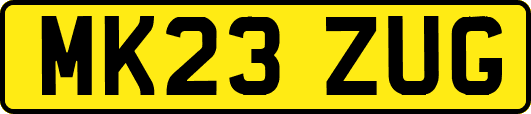 MK23ZUG
