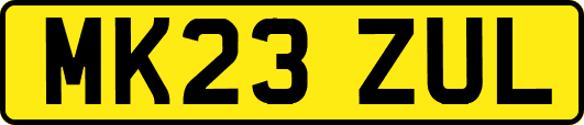 MK23ZUL