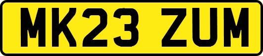 MK23ZUM