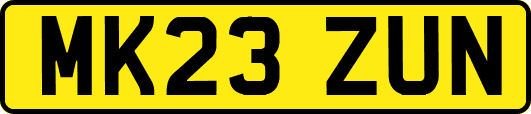 MK23ZUN