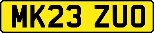 MK23ZUO