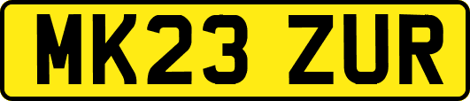 MK23ZUR