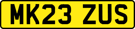 MK23ZUS