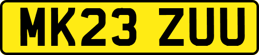 MK23ZUU