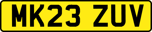 MK23ZUV