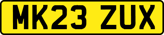 MK23ZUX
