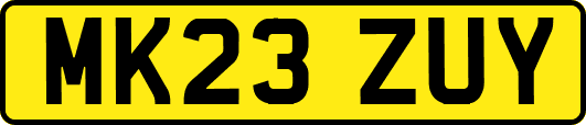 MK23ZUY