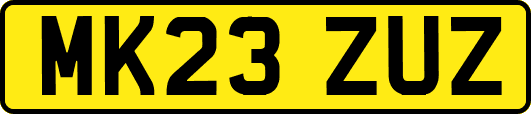 MK23ZUZ