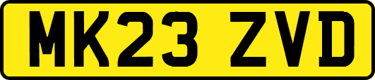 MK23ZVD
