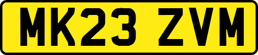 MK23ZVM