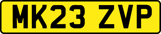 MK23ZVP