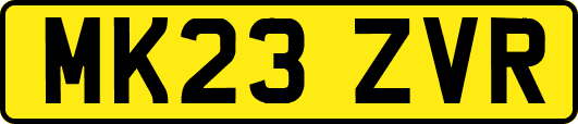MK23ZVR