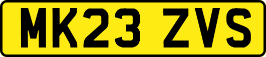 MK23ZVS