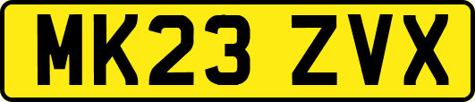 MK23ZVX
