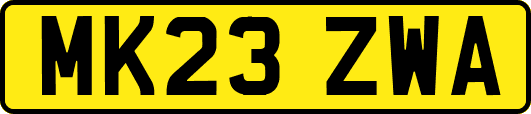 MK23ZWA