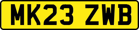 MK23ZWB