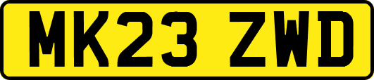 MK23ZWD