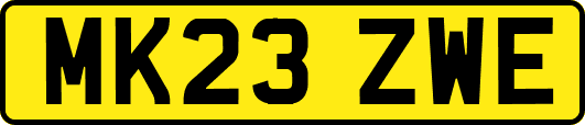 MK23ZWE