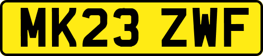 MK23ZWF