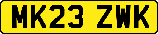 MK23ZWK