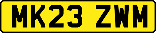 MK23ZWM