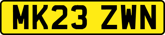 MK23ZWN