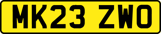 MK23ZWO