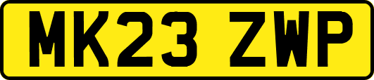 MK23ZWP