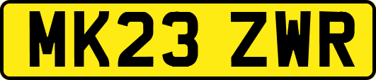 MK23ZWR