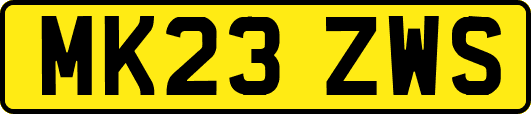 MK23ZWS