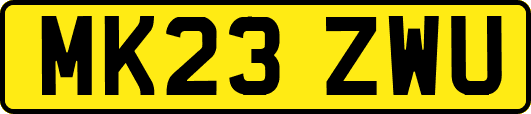 MK23ZWU