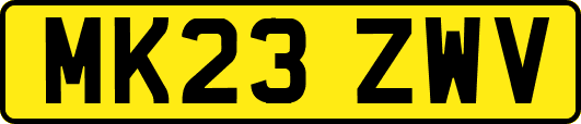 MK23ZWV