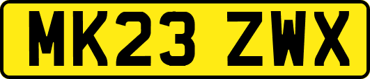 MK23ZWX