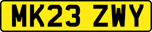 MK23ZWY