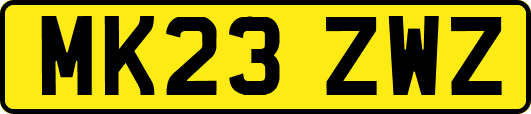 MK23ZWZ