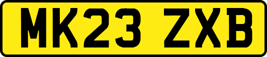 MK23ZXB