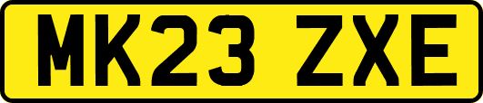 MK23ZXE