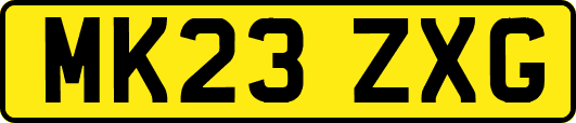 MK23ZXG
