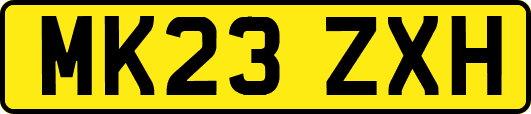 MK23ZXH