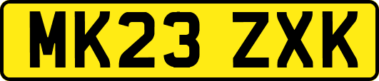MK23ZXK