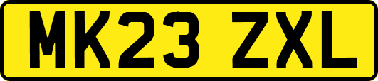 MK23ZXL