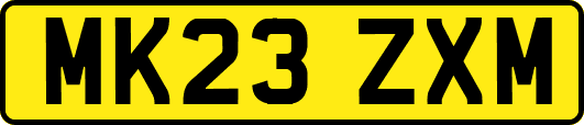 MK23ZXM