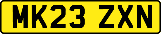 MK23ZXN