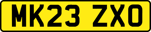 MK23ZXO